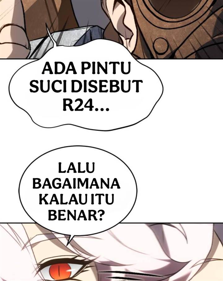 Why I Quit Being The Demon King Chapter 45.1 Gambar 30