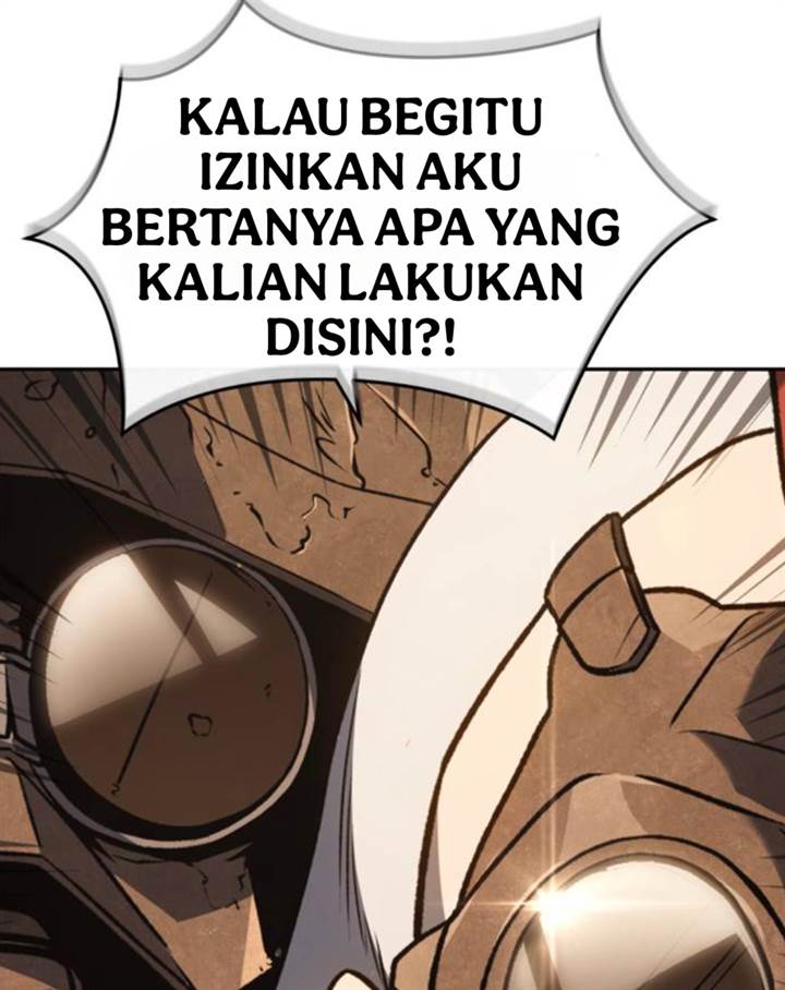 Why I Quit Being The Demon King Chapter 45.1 Gambar 32