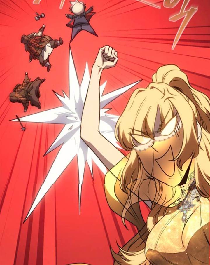 Why I Quit Being The Demon King Chapter 45.1 Gambar 34