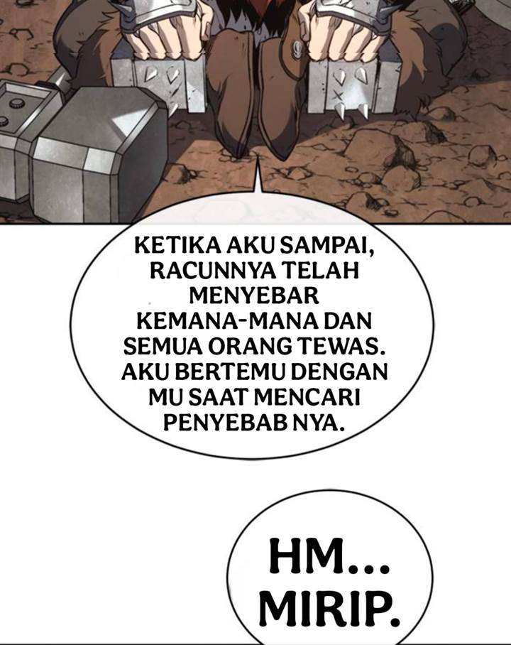 Why I Quit Being The Demon King Chapter 45.1 Gambar 37