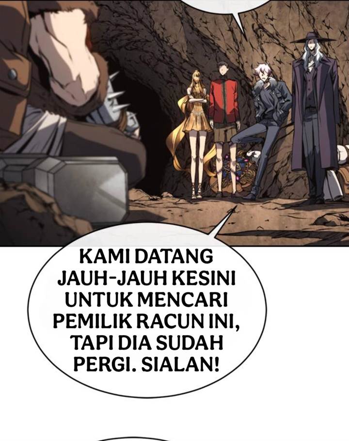Why I Quit Being The Demon King Chapter 45.1 Gambar 38