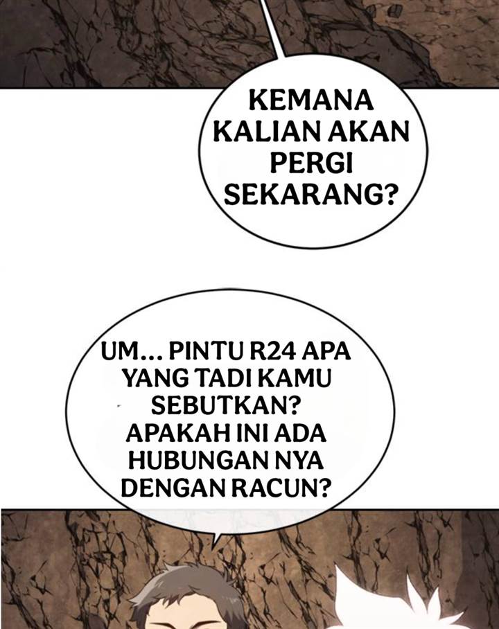 Why I Quit Being The Demon King Chapter 45.1 Gambar 41