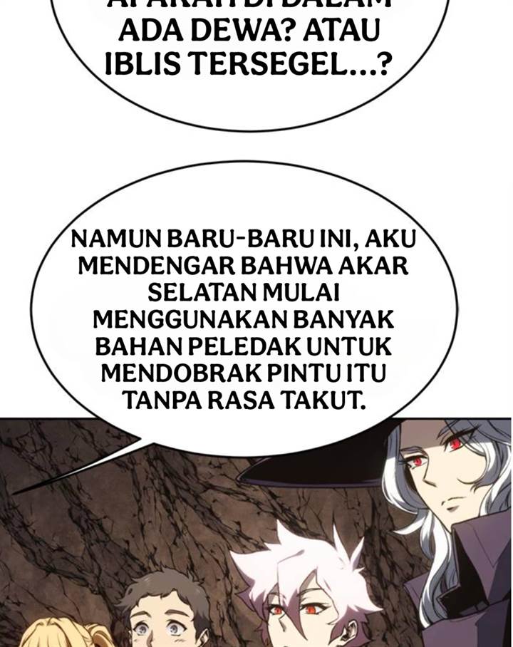 Why I Quit Being The Demon King Chapter 45.1 Gambar 45