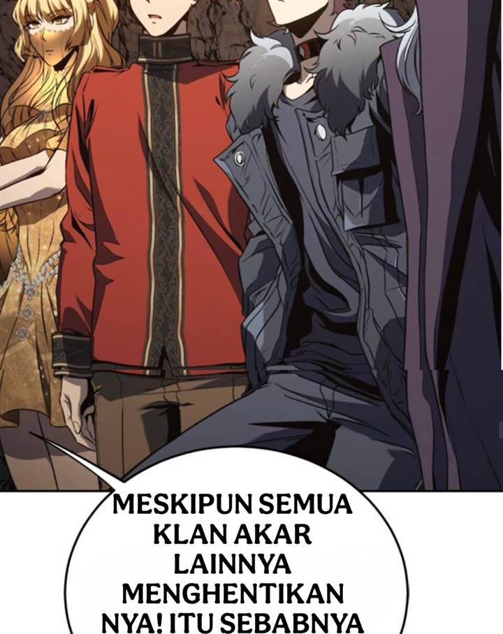 Why I Quit Being The Demon King Chapter 45.1 Gambar 46