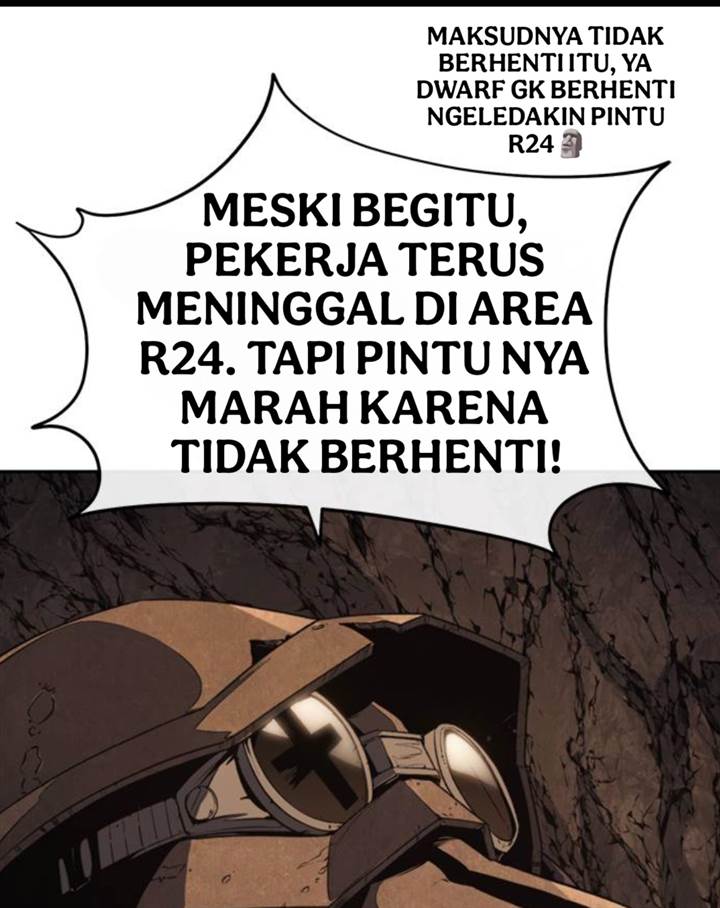 Why I Quit Being The Demon King Chapter 45.1 Gambar 48
