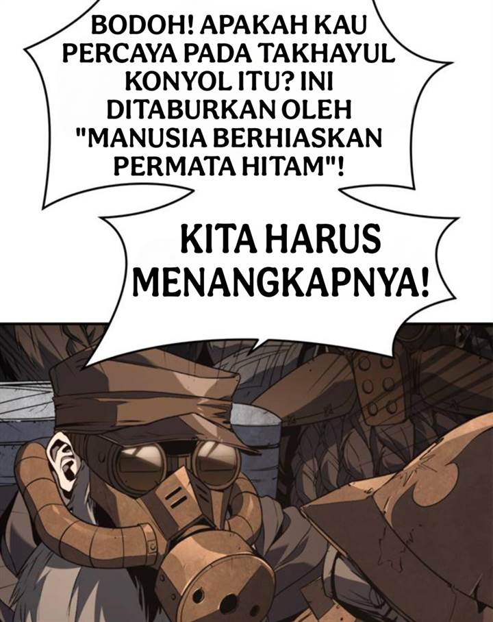 Why I Quit Being The Demon King Chapter 45.1 Gambar 50