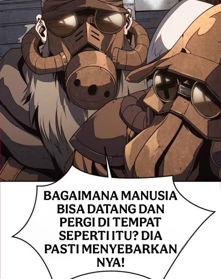 Why I Quit Being The Demon King Chapter 45.1 Gambar 55