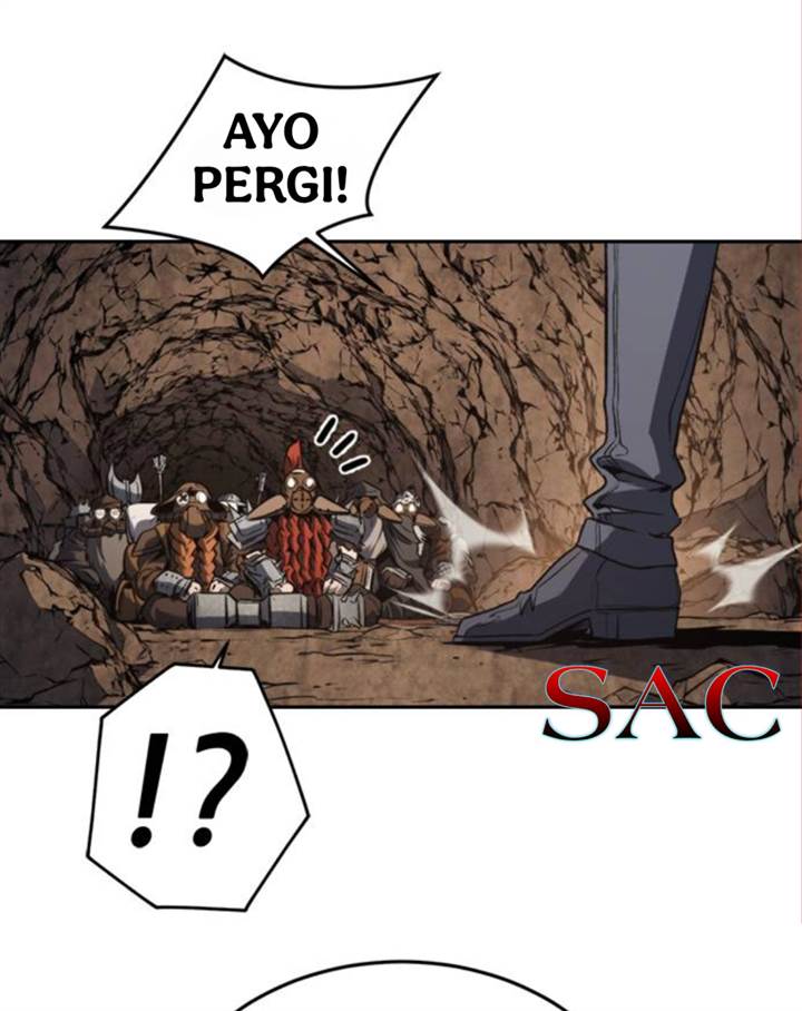 Why I Quit Being The Demon King Chapter 45.1 Gambar 56
