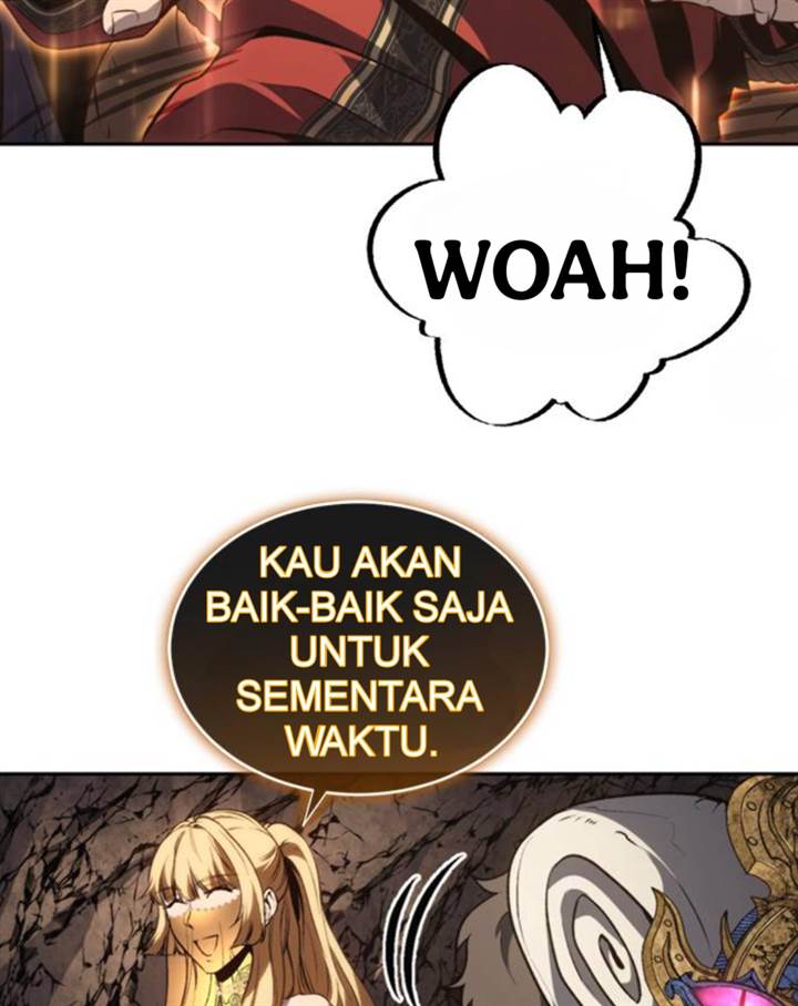 Why I Quit Being The Demon King Chapter 45.1 Gambar 6