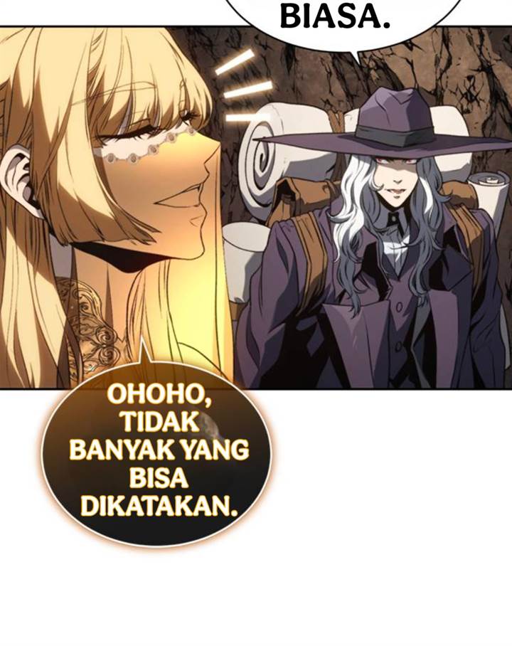 Why I Quit Being The Demon King Chapter 45.1 Gambar 8