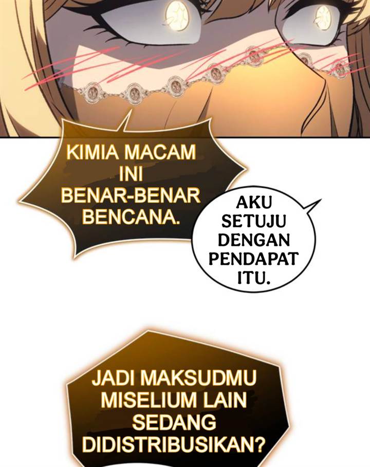 Why I Quit Being The Demon King Chapter 44.1 Gambar 19