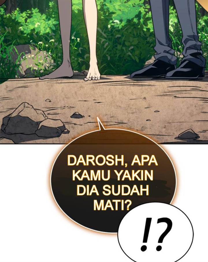 Why I Quit Being The Demon King Chapter 44.1 Gambar 28