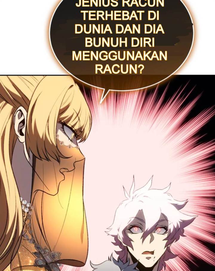 Why I Quit Being The Demon King Chapter 44.1 Gambar 30