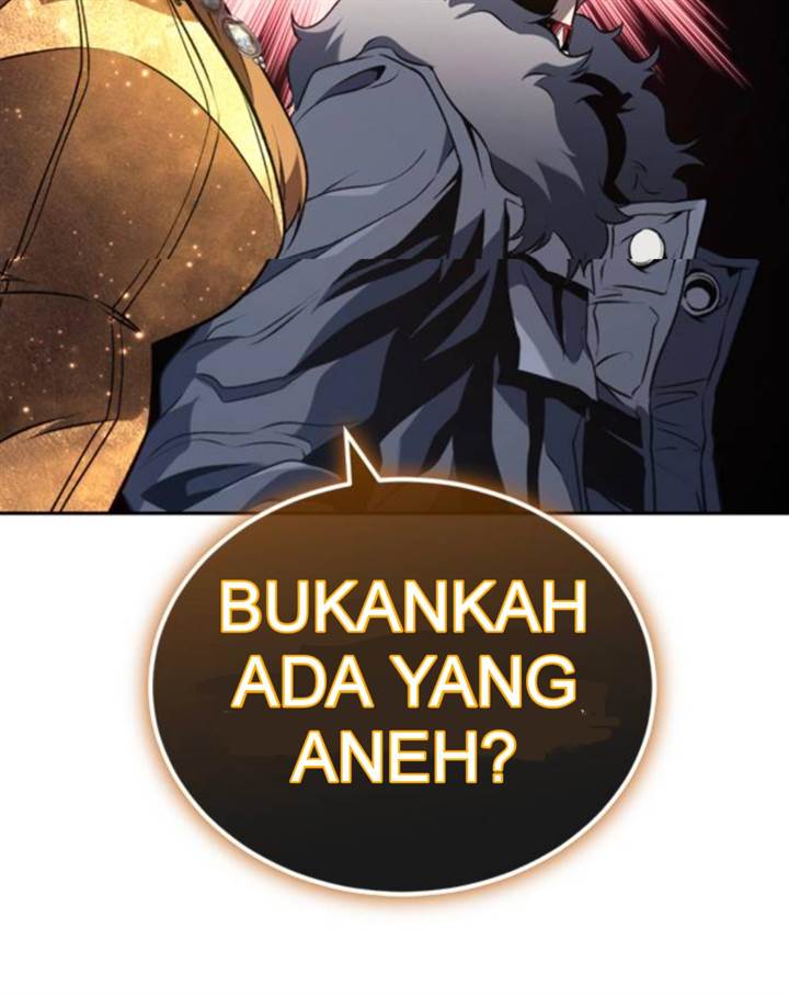 Why I Quit Being The Demon King Chapter 44.1 Gambar 31