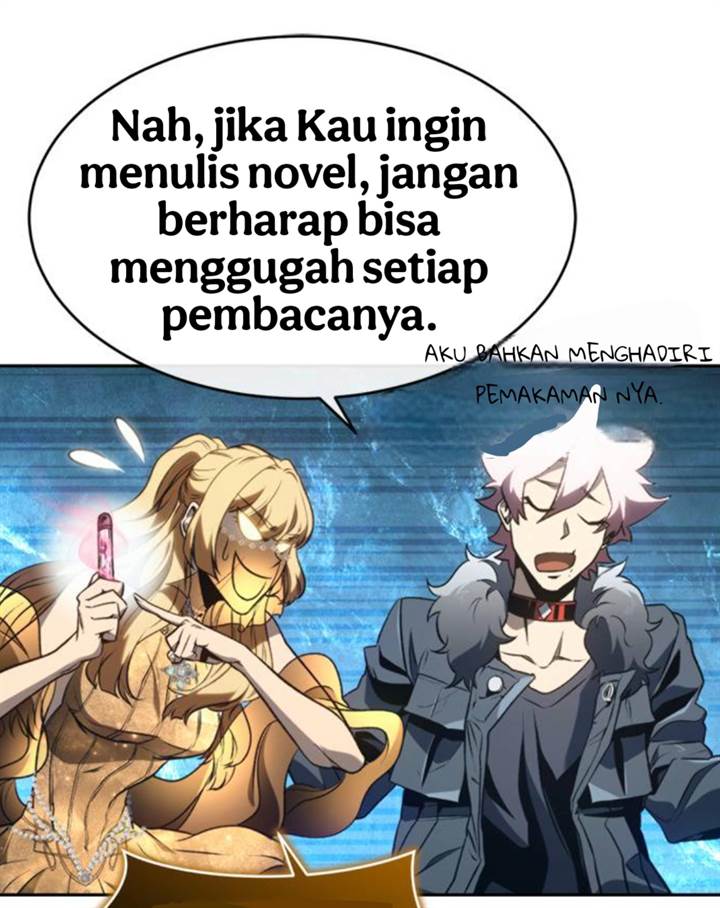 Why I Quit Being The Demon King Chapter 44.1 Gambar 32