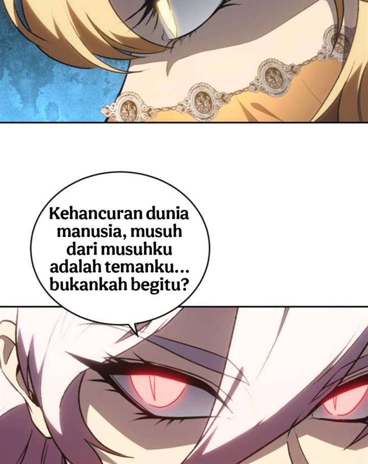 Why I Quit Being The Demon King Chapter 44.1 Gambar 34