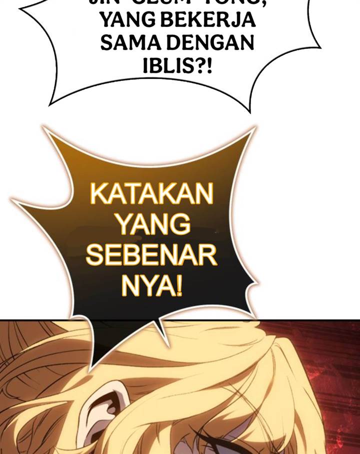 Why I Quit Being The Demon King Chapter 44.1 Gambar 6