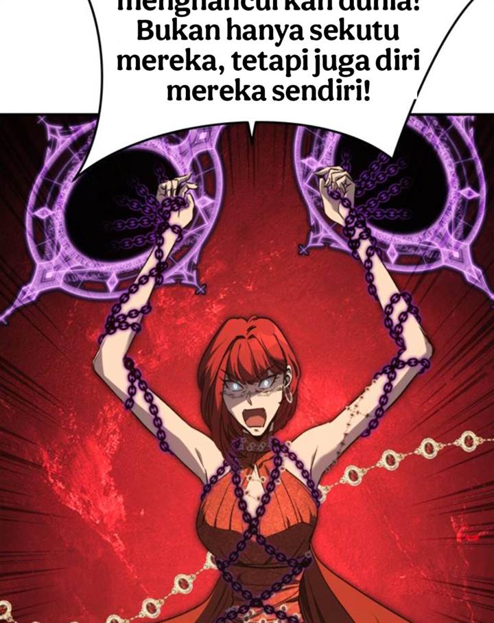 Why I Quit Being The Demon King Chapter 43.2 Gambar 13