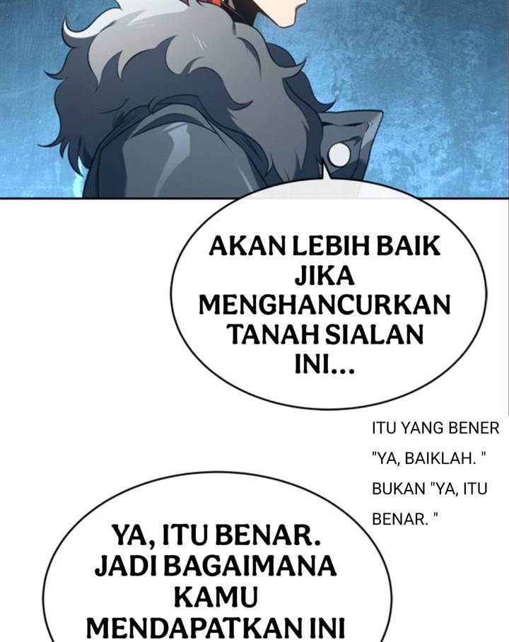 Why I Quit Being The Demon King Chapter 43.2 Gambar 19