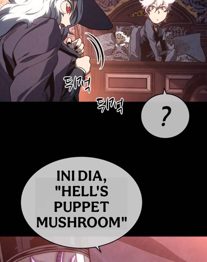 Why I Quit Being The Demon King Chapter 43.2 Gambar 26