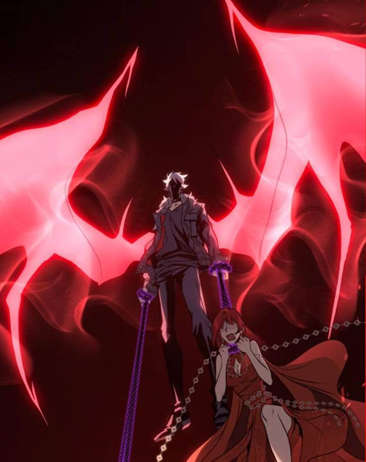 Why I Quit Being The Demon King Chapter 43.2 Gambar 38
