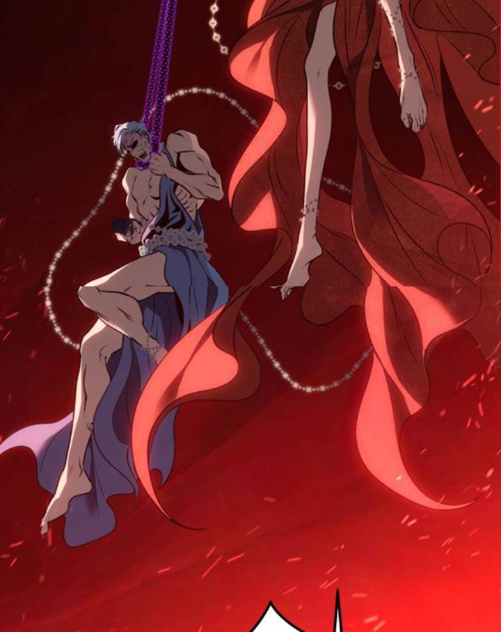 Why I Quit Being The Demon King Chapter 43.2 Gambar 39