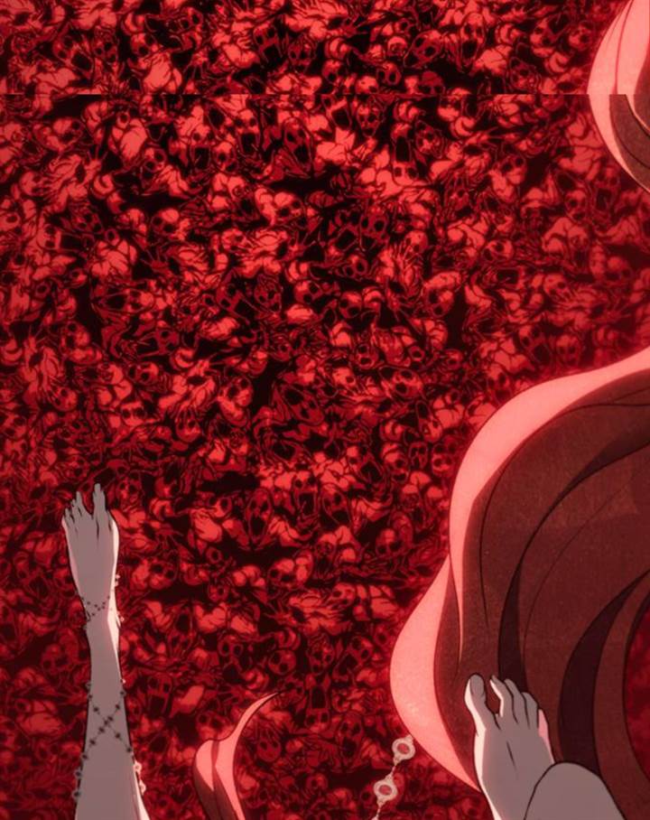 Why I Quit Being The Demon King Chapter 43.2 Gambar 43