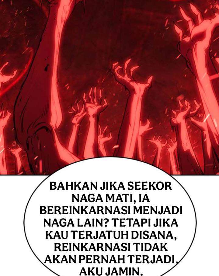 Why I Quit Being The Demon King Chapter 43.2 Gambar 49