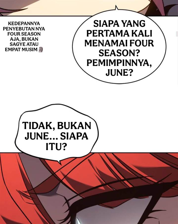 Why I Quit Being The Demon King Chapter 43.2 Gambar 5