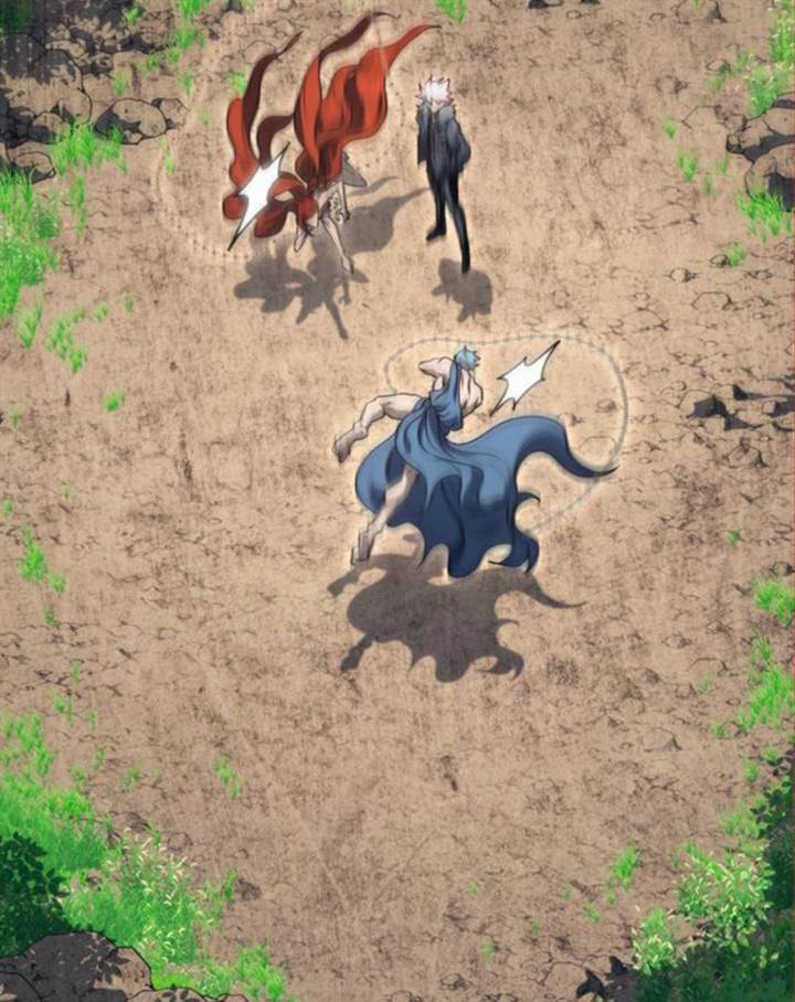 Why I Quit Being The Demon King Chapter 43.2 Gambar 63