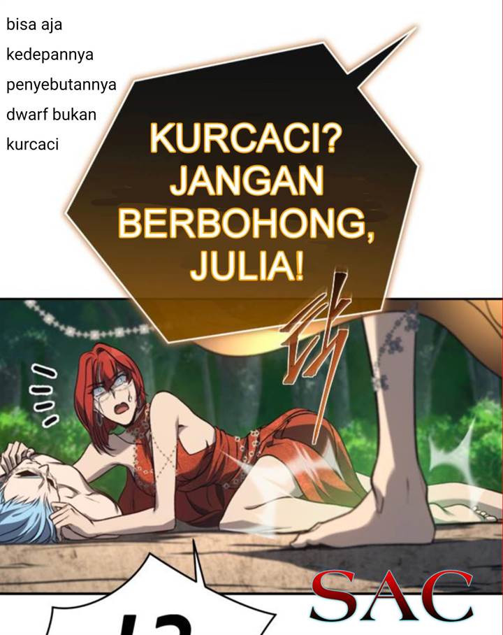 Why I Quit Being The Demon King Chapter 43.2 Gambar 68