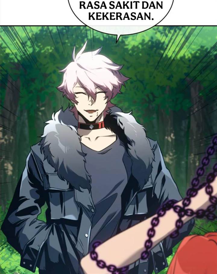 Why I Quit Being The Demon King Chapter 43.1 Gambar 12