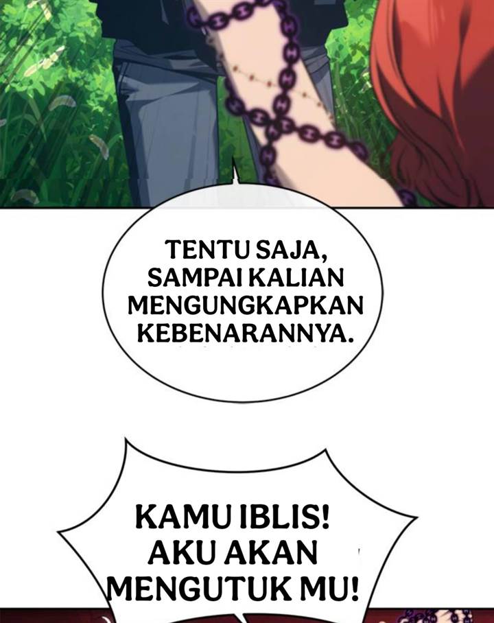 Why I Quit Being The Demon King Chapter 43.1 Gambar 13
