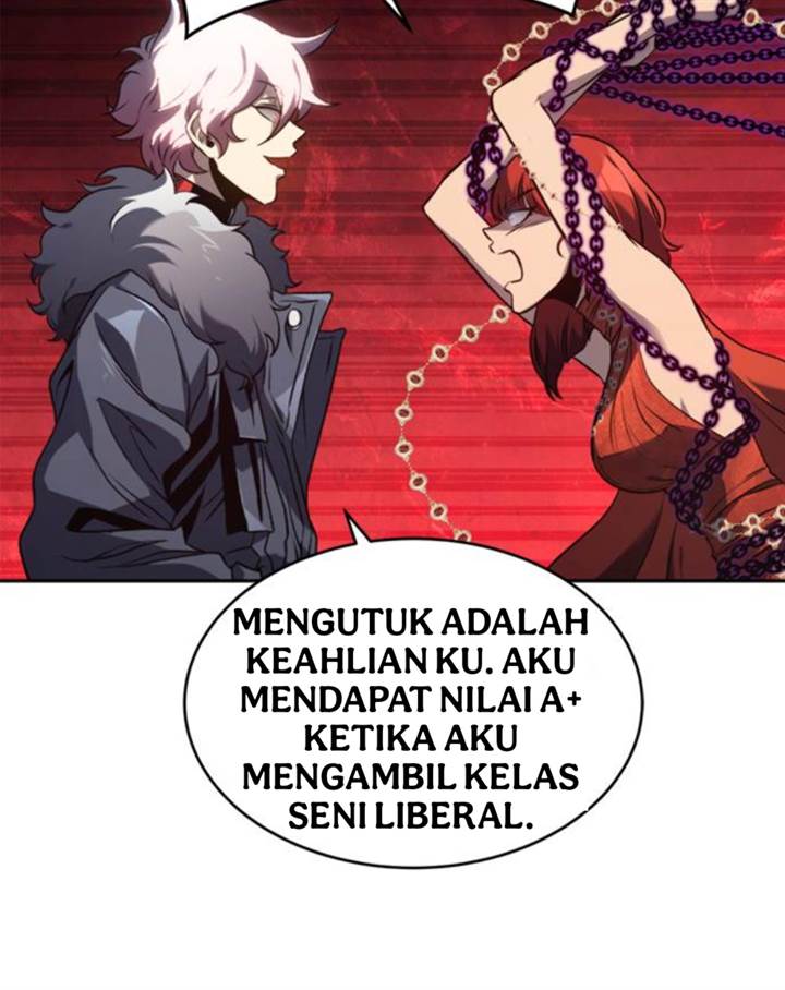 Why I Quit Being The Demon King Chapter 43.1 Gambar 14