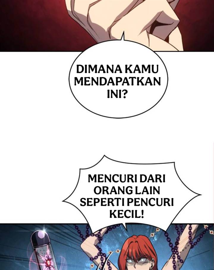 Why I Quit Being The Demon King Chapter 43.1 Gambar 17