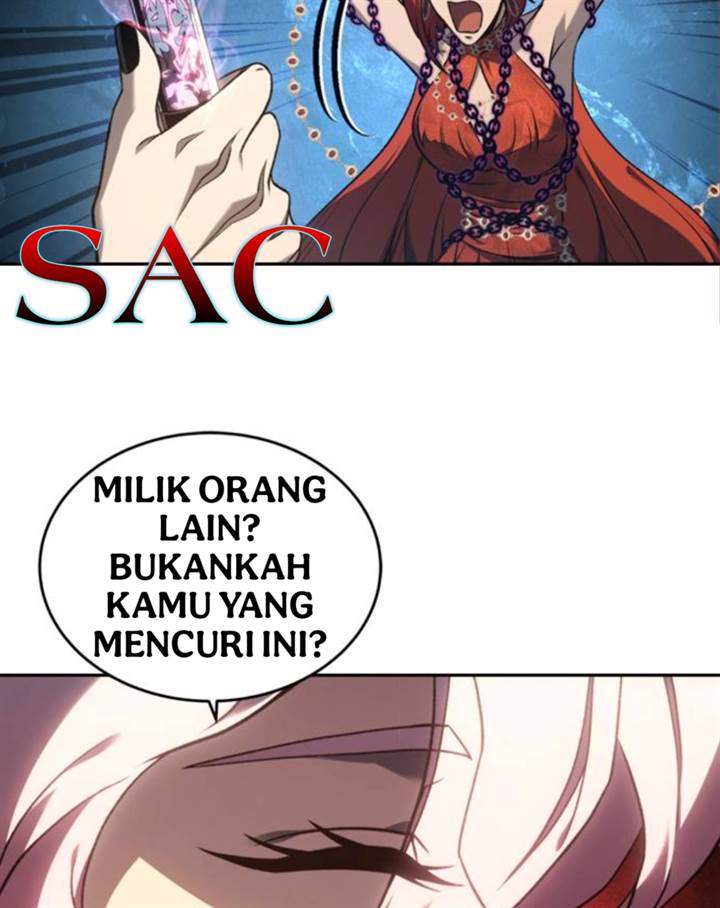 Why I Quit Being The Demon King Chapter 43.1 Gambar 18