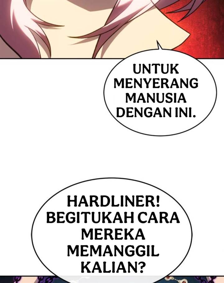 Why I Quit Being The Demon King Chapter 43.1 Gambar 19