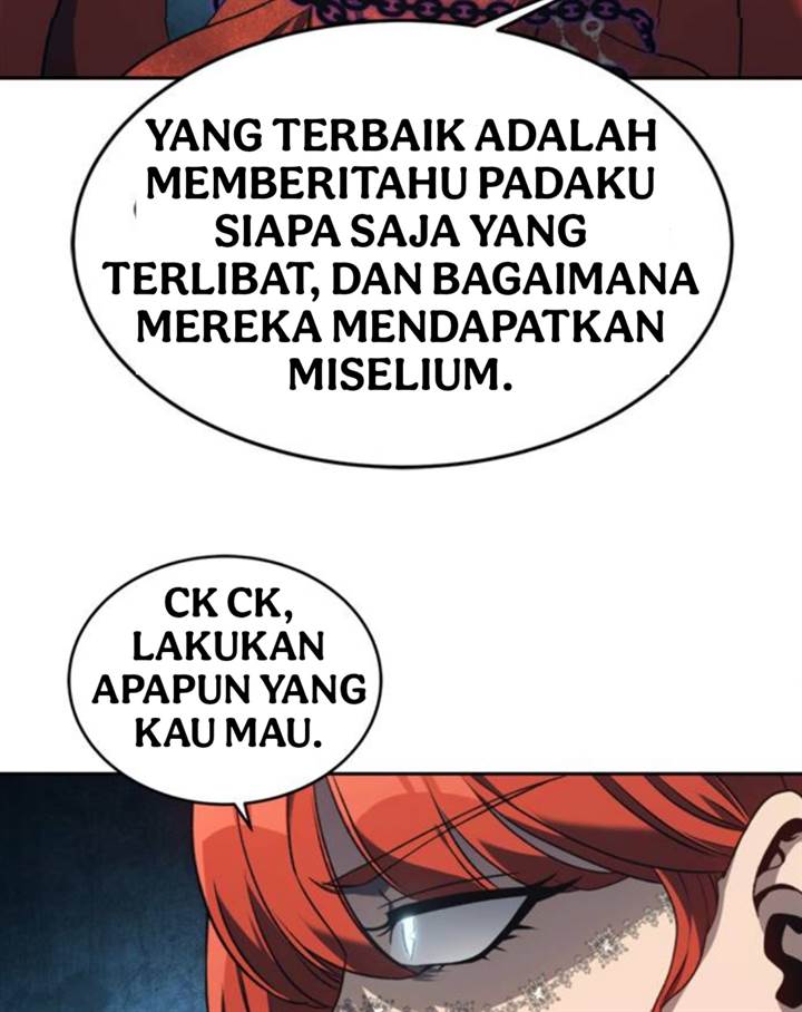 Why I Quit Being The Demon King Chapter 43.1 Gambar 21
