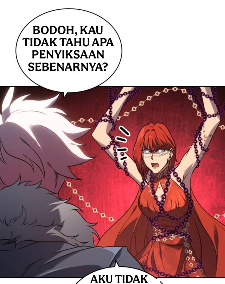 Why I Quit Being The Demon King Chapter 43.1 Gambar 32