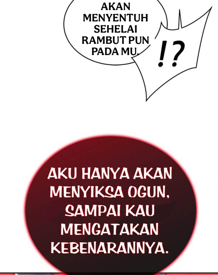Why I Quit Being The Demon King Chapter 43.1 Gambar 33