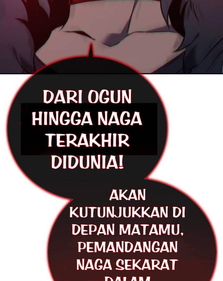 Why I Quit Being The Demon King Chapter 43.1 Gambar 35