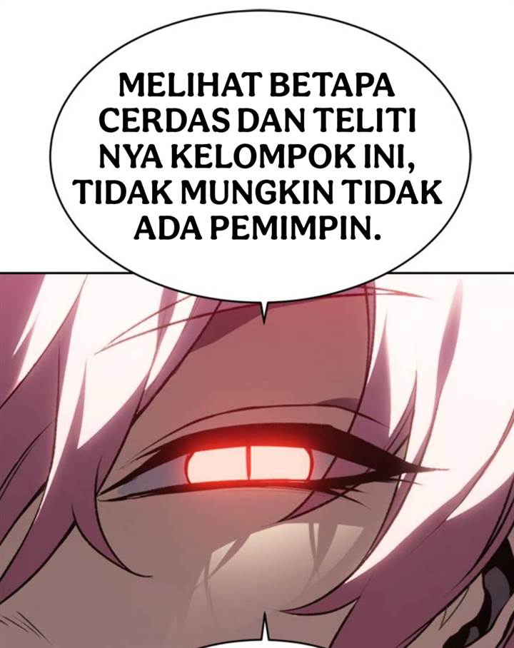 Why I Quit Being The Demon King Chapter 43.1 Gambar 43