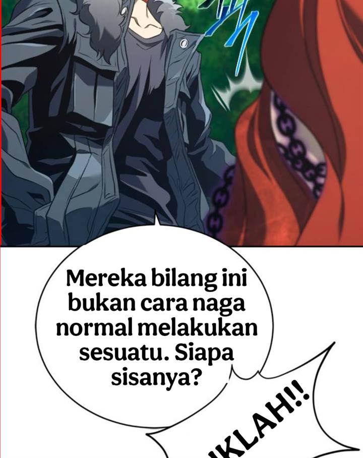 Why I Quit Being The Demon King Chapter 43.1 Gambar 54