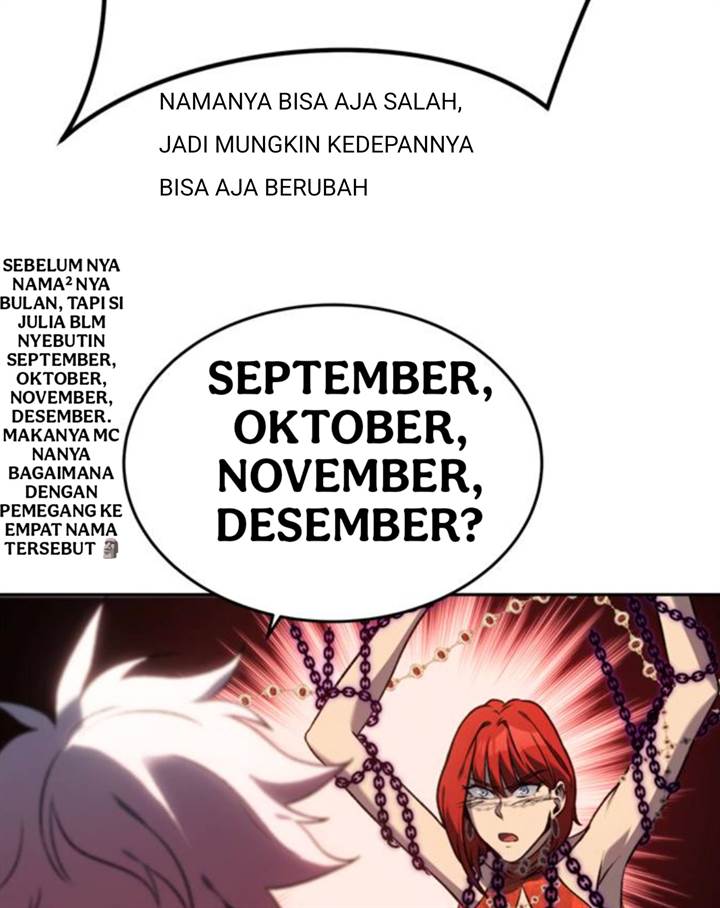 Why I Quit Being The Demon King Chapter 43.1 Gambar 57