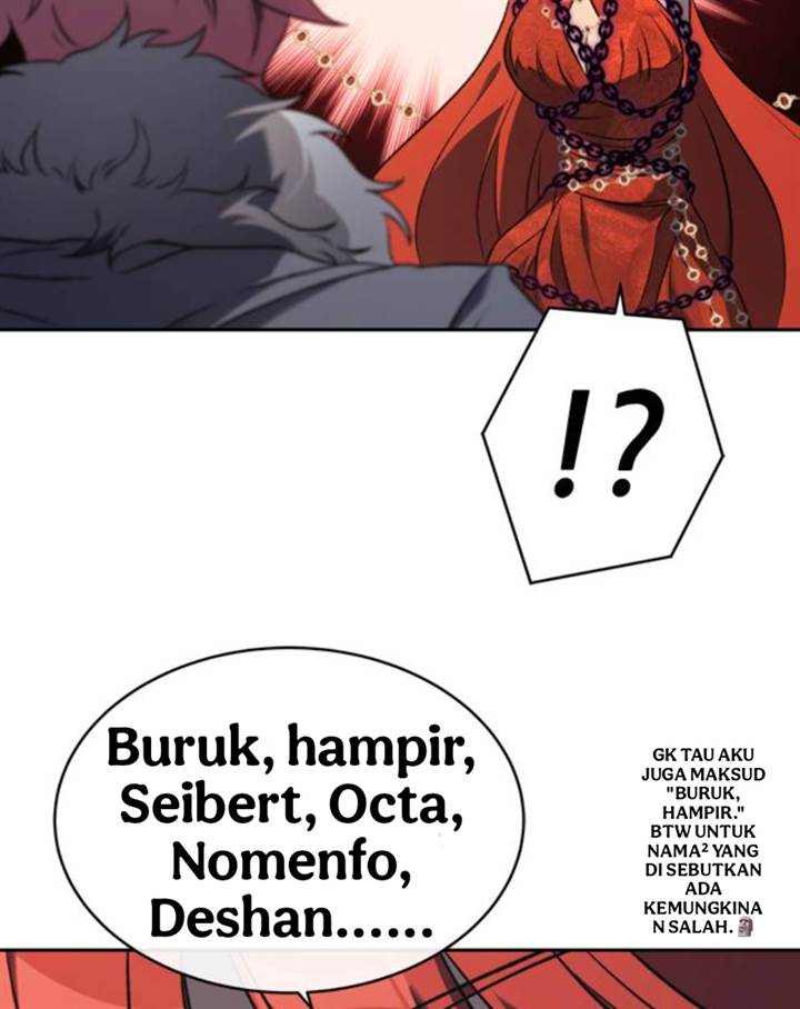 Why I Quit Being The Demon King Chapter 43.1 Gambar 58