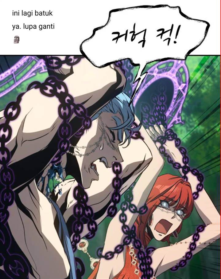 Why I Quit Being The Demon King Chapter 43.1 Gambar 9