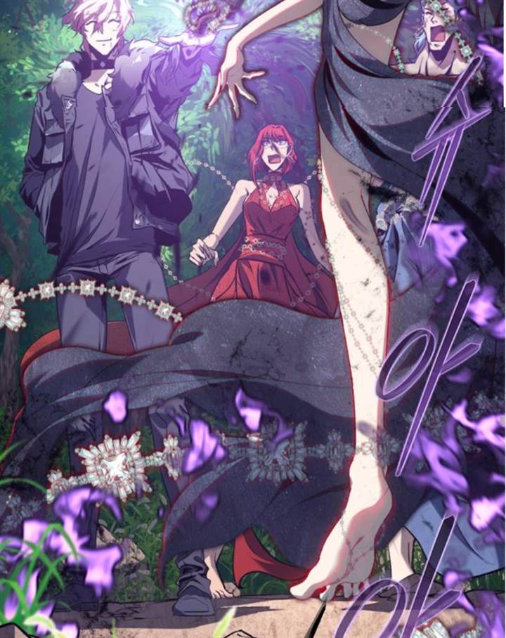 Why I Quit Being The Demon King Chapter 42.2 Gambar 13