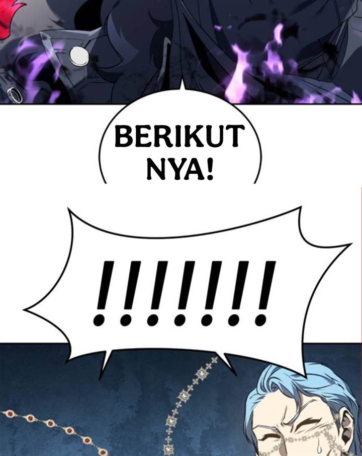 Why I Quit Being The Demon King Chapter 42.2 Gambar 17