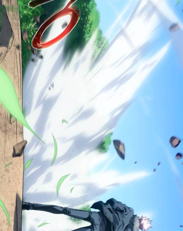 Why I Quit Being The Demon King Chapter 42.2 Gambar 20