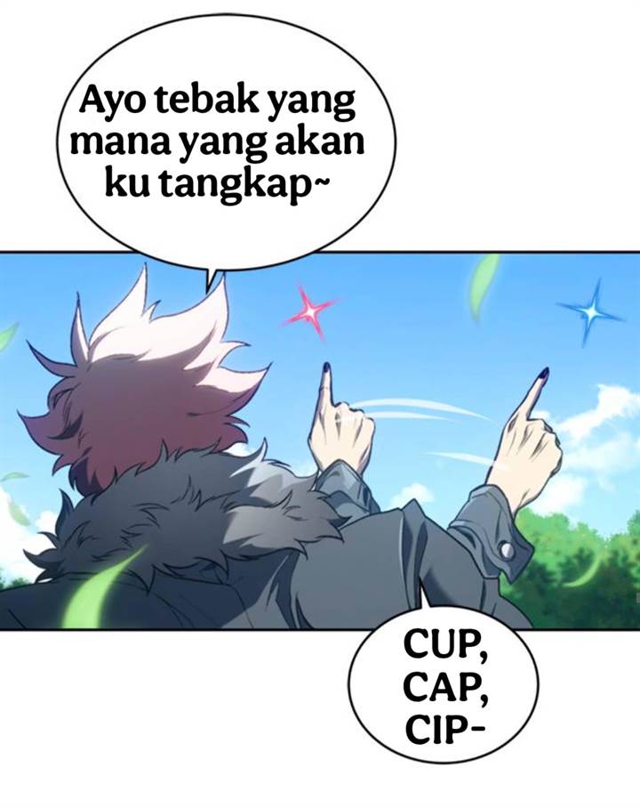 Why I Quit Being The Demon King Chapter 42.2 Gambar 24